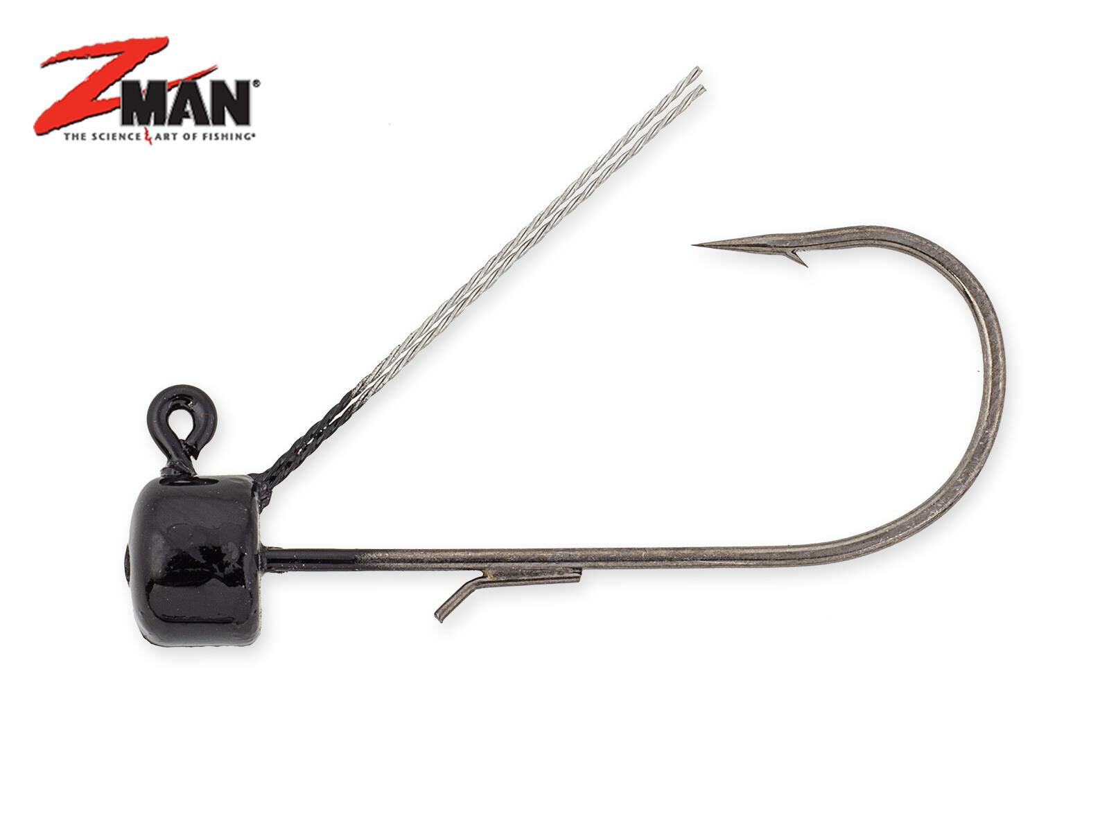 Mag ShroomZ Weedless (Z-Man)