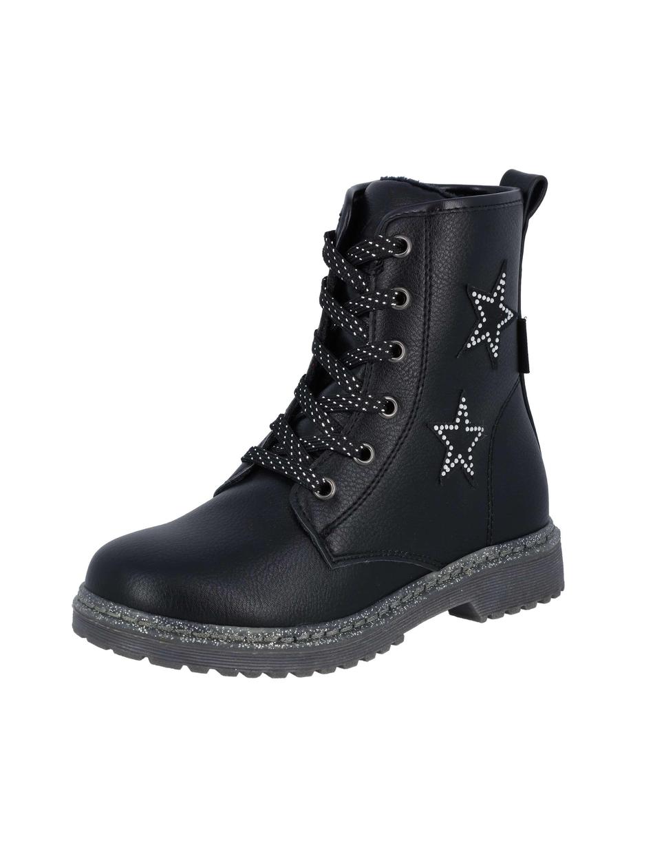 Trendstiefel Sarina Hip