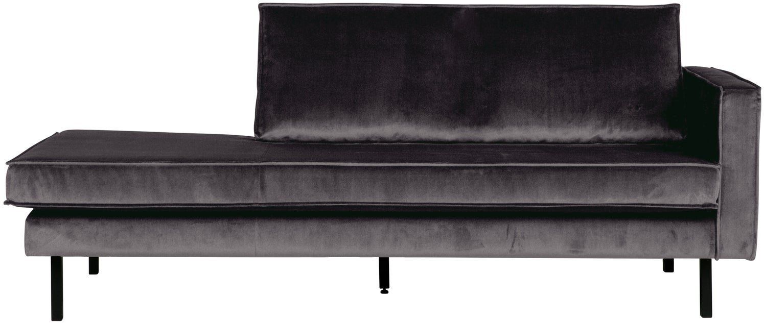 WOOOD Rodeo Daybed Right