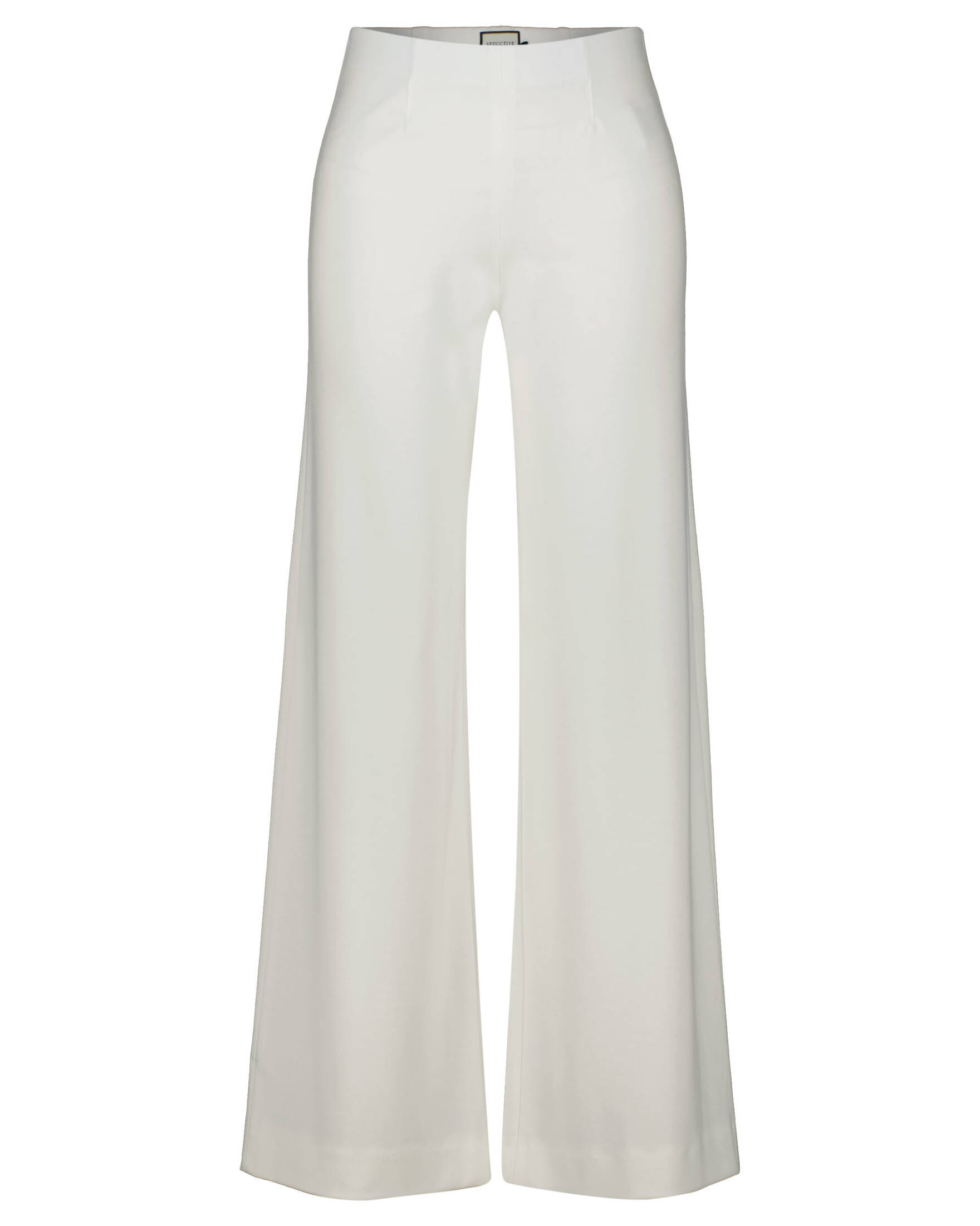 Seductive| Damen Stoffhose KIMBERLY Flared