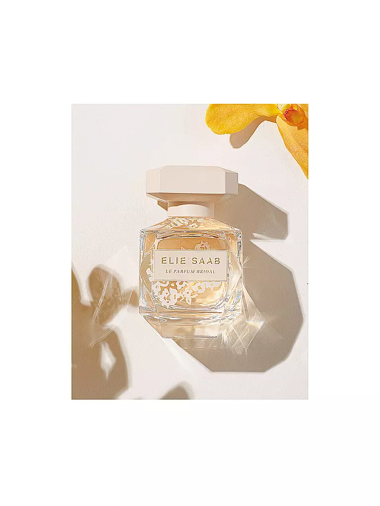 ELIE SAAB Le Parfum Bridal Eau de Parfum 90ml keine Farbe