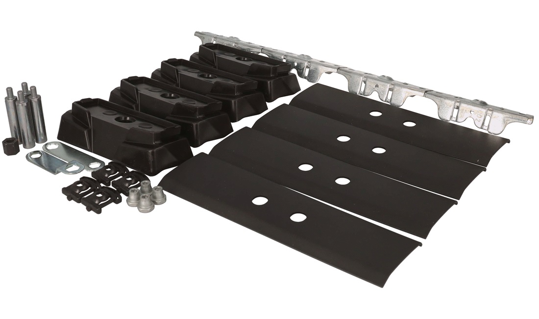 Kit 187026, Thule Kit Fixpoint 7026