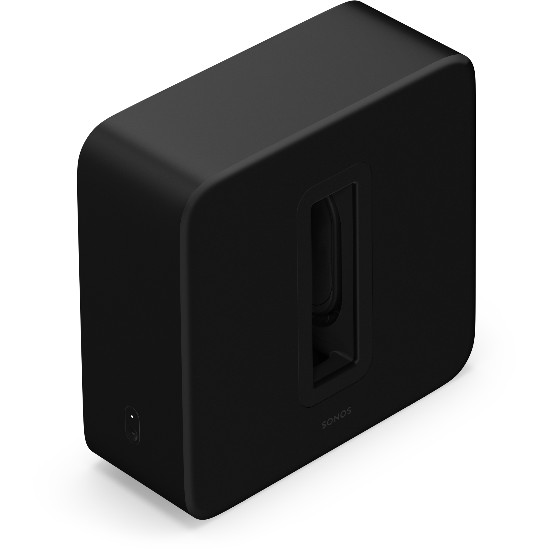 Sub 4 Premium WLAN Subwoofer