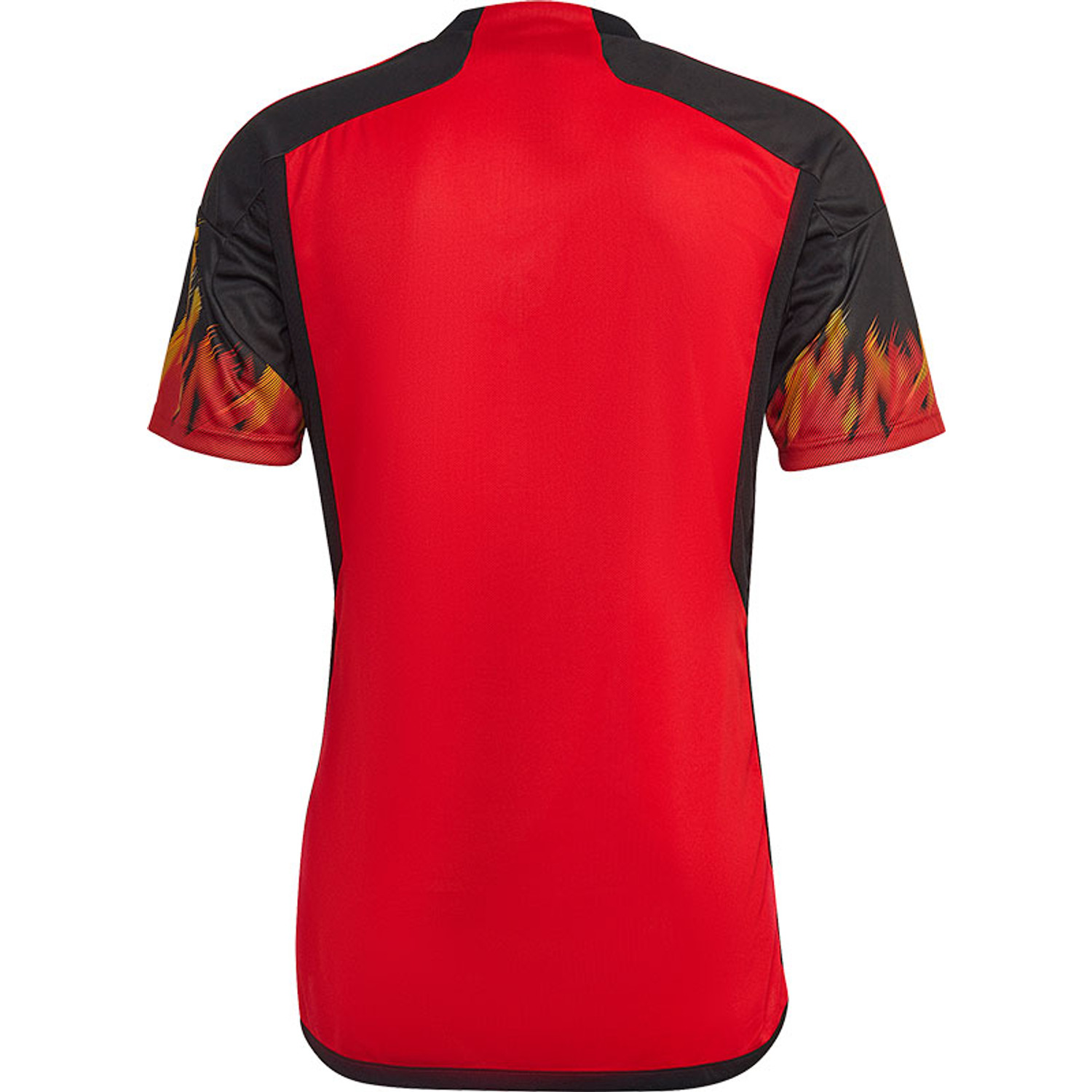 adidas België Thuis Tenue