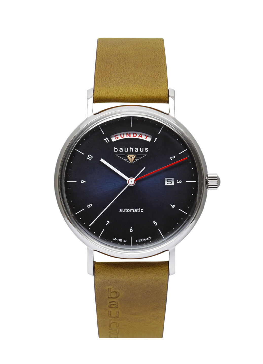 Automatik-Herrenuhr