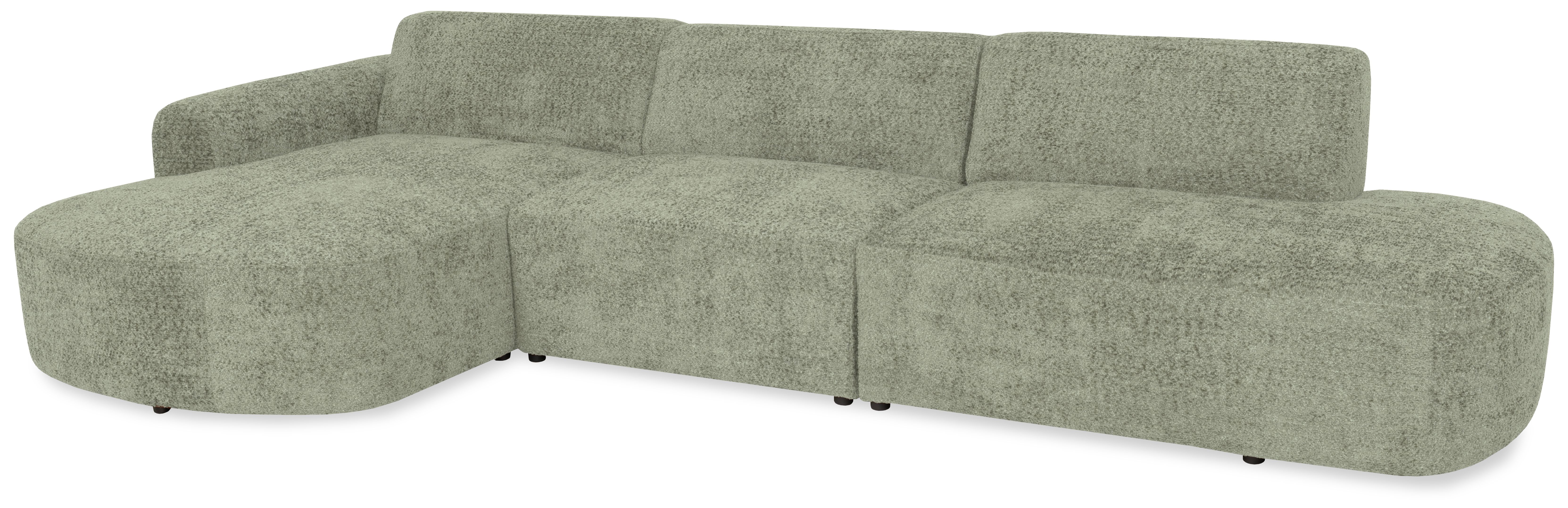 Lounge bank Lana