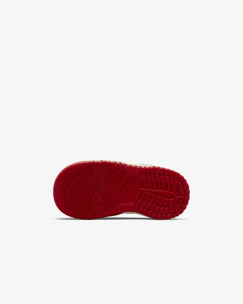 Chaussures Nike Dunk Low pour enfant