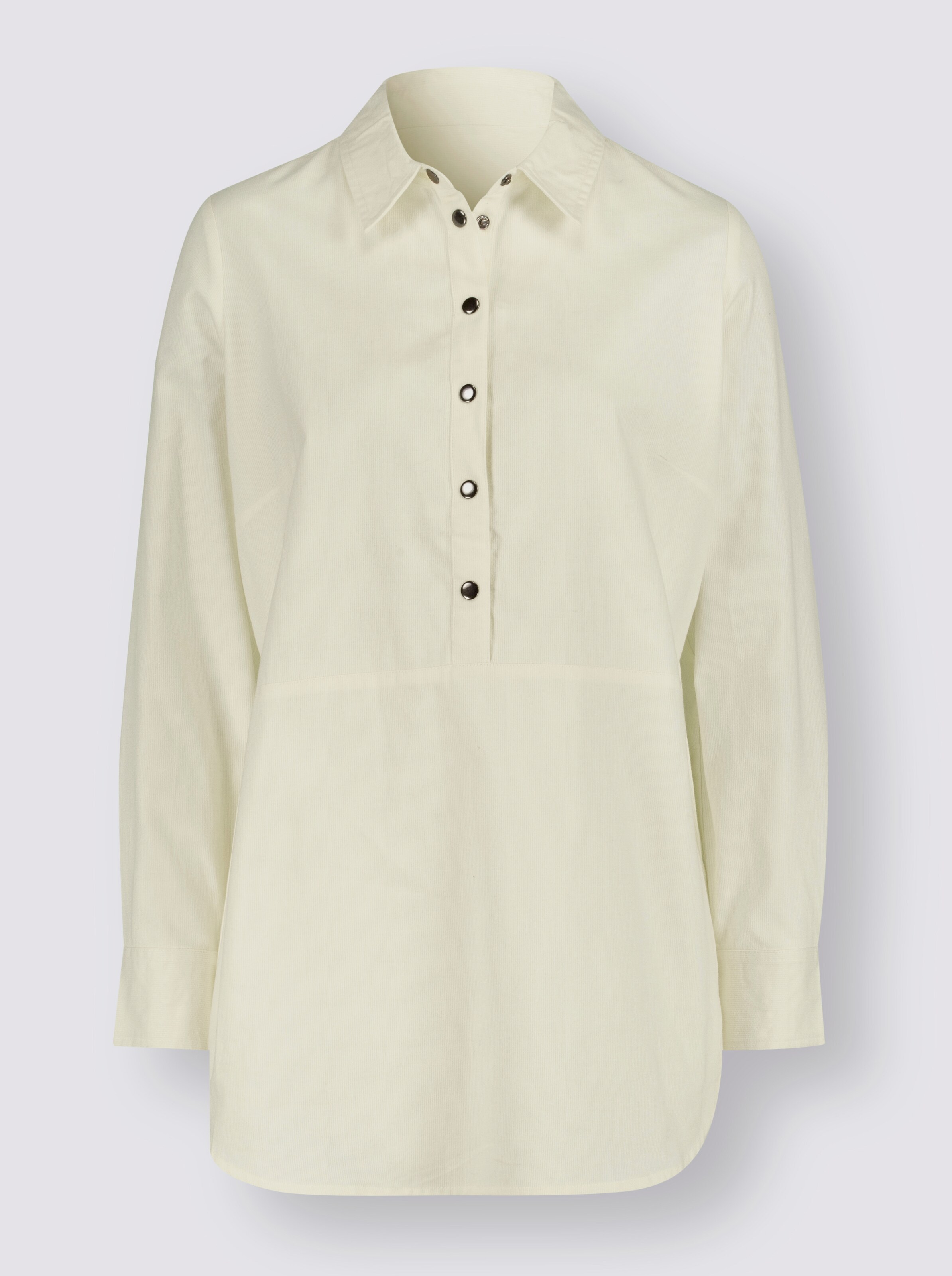 Longbluse