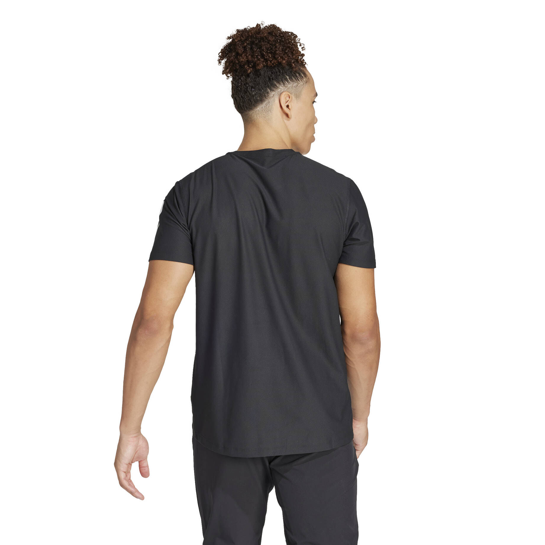 adidas Performance| Herren Laufshirt