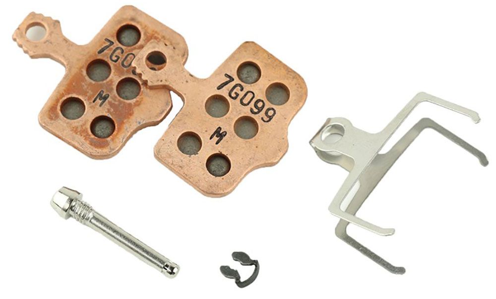 Avid Bremsbeläge Elixir Sintered kaufen | Bike-Discount