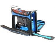 Orca Bags OR-270 Low Profile Audio Mixer Bag voor MIXPRE-3, 3 II, 6, 6 II