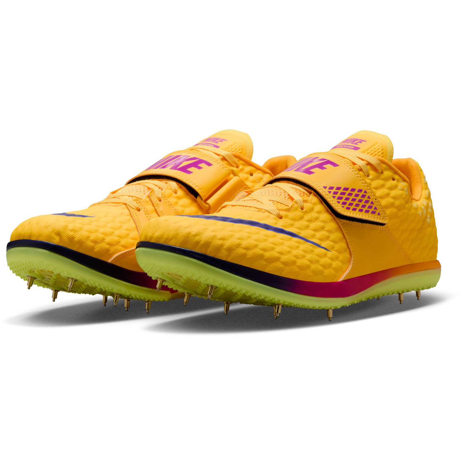 Nike High Jump Elite