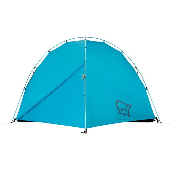Norrøna - Falketind 3-Season Dome Tent 3P - Tente 3 places