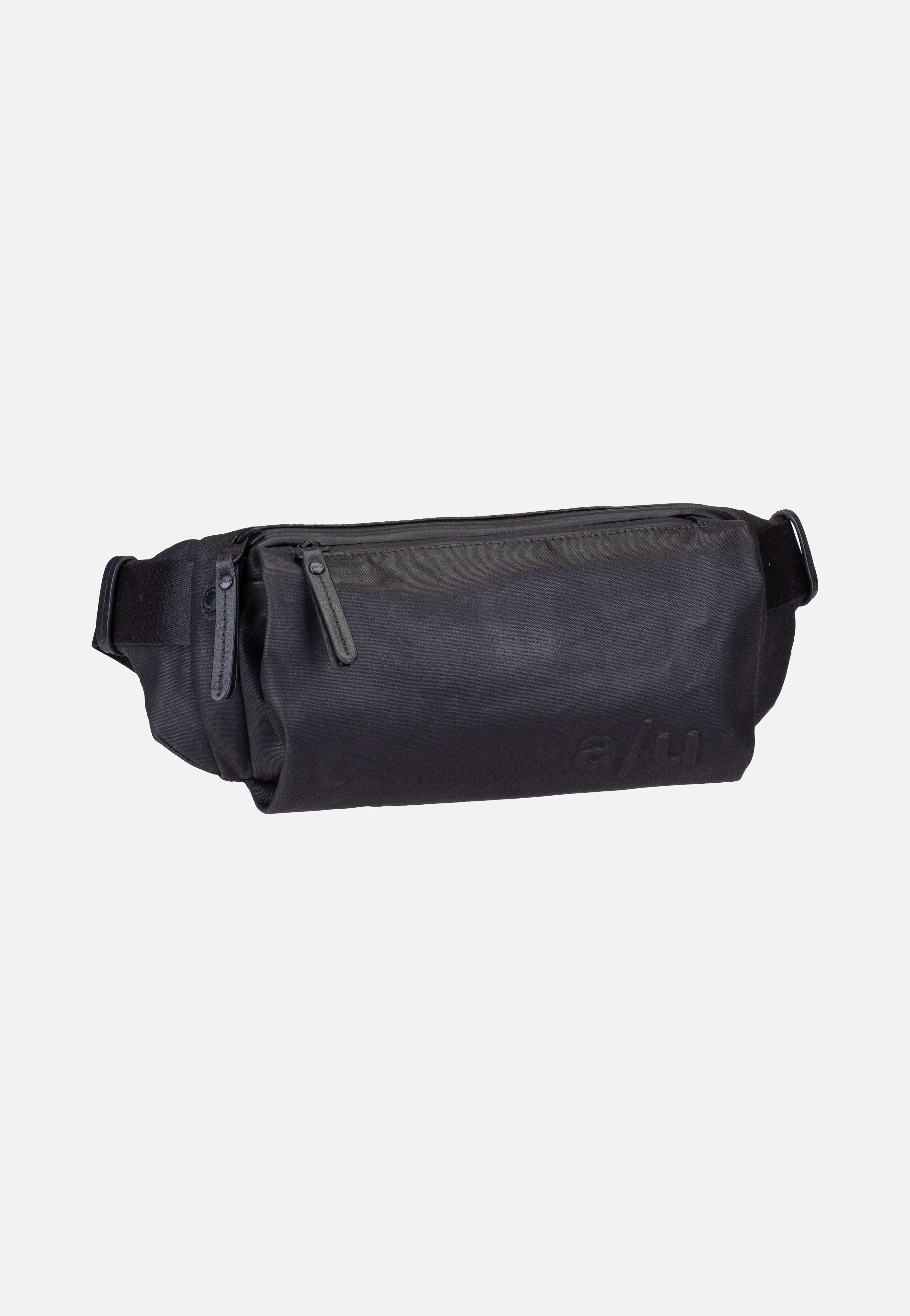 Himeji Black - Bauchtasche