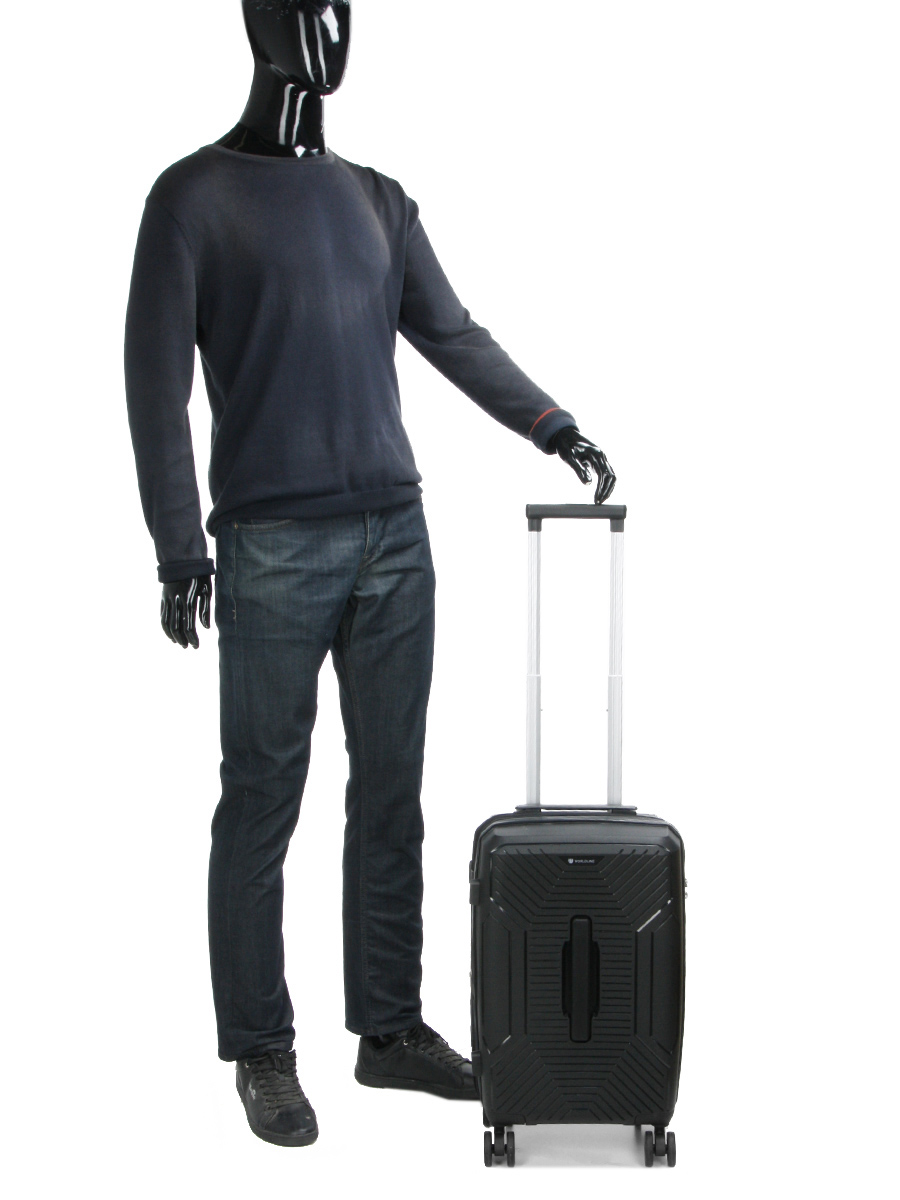 Valise Worldline Koh Tao Trunk 55 cm