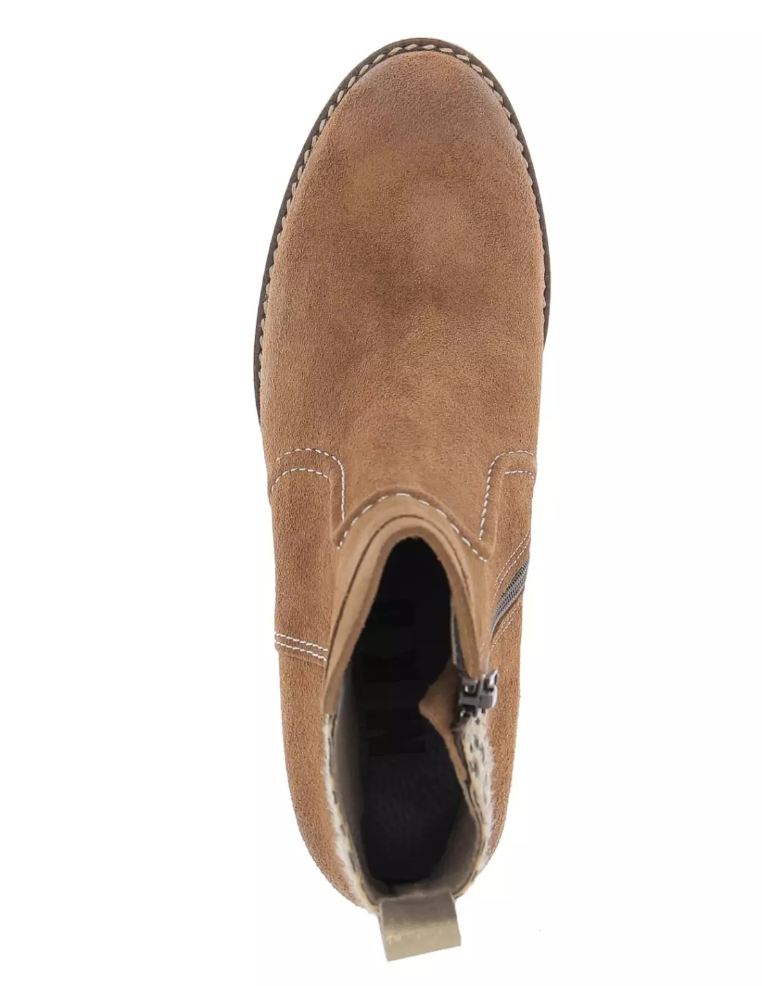 MKD RAMI - Boots & bottines CROUTEA158
