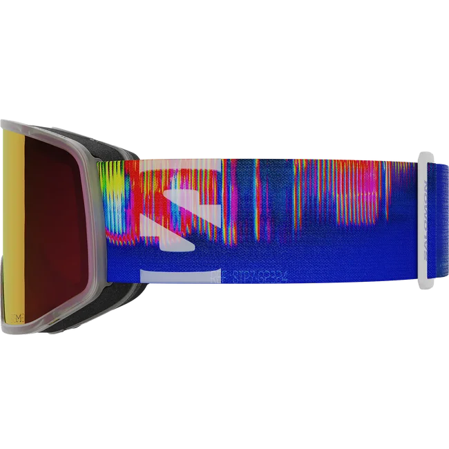 SENTRY PRO SIGMA (and EXTRA LENS)  Skibrille Unisex