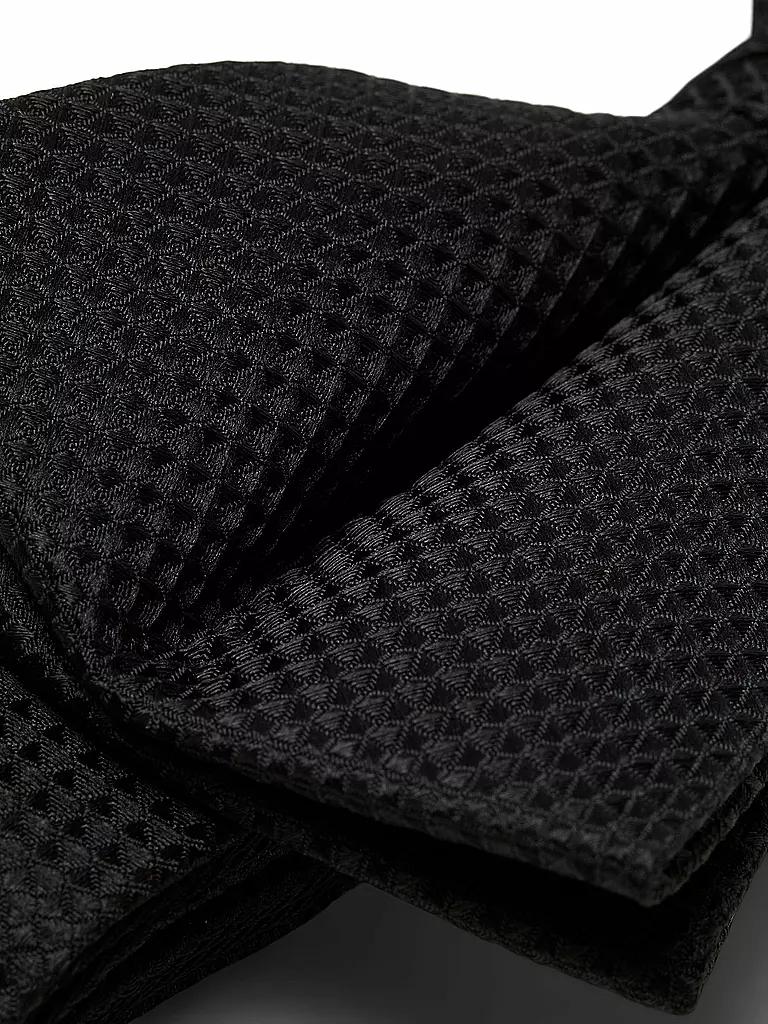 JACK & JONES Jungen Fliege - Masche JACCOLOMBIA schwarz