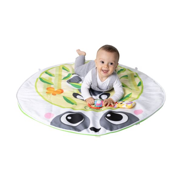 Chicco Maxi Tapijt 2 in 1 - Nature