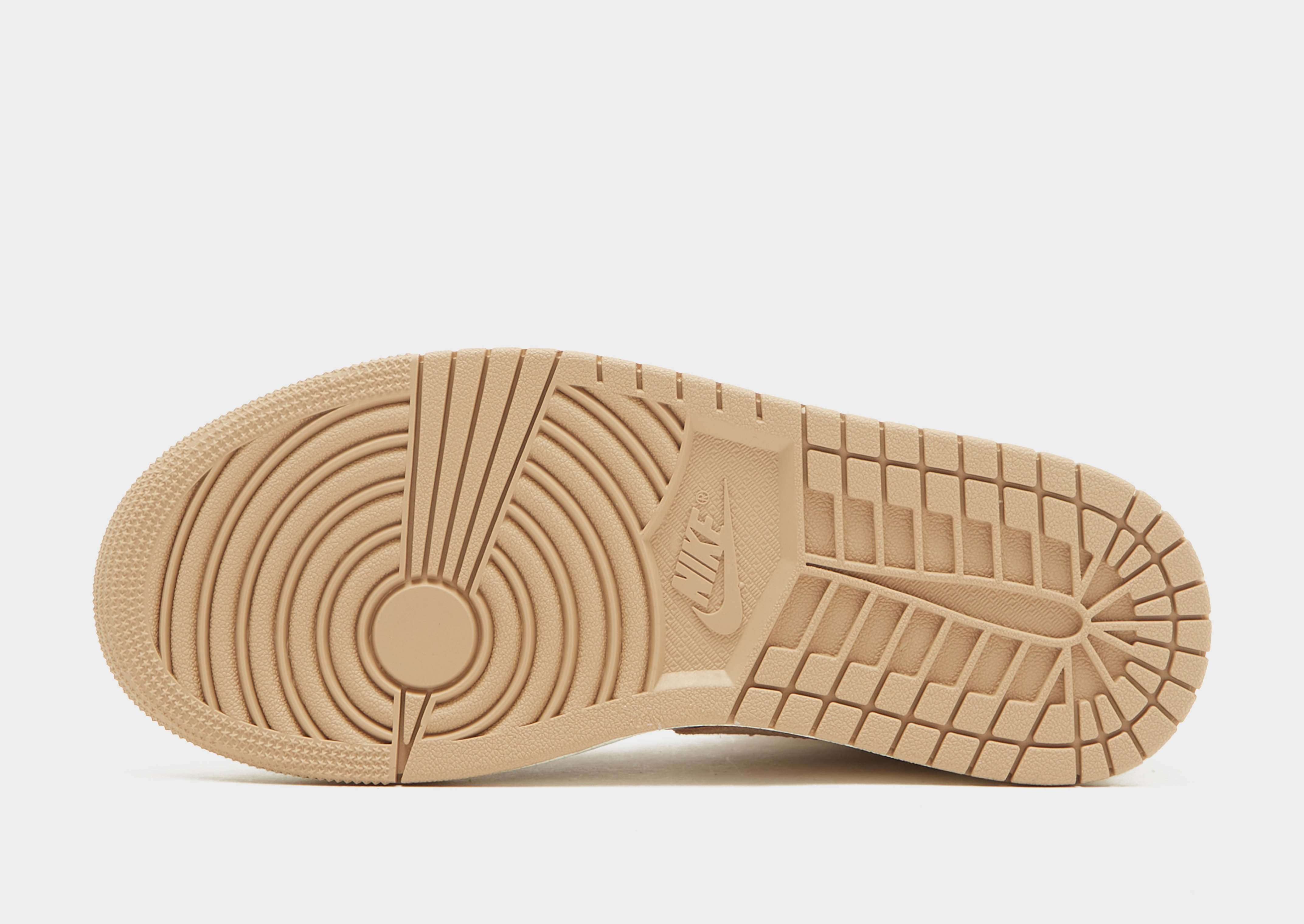 Jordan Air 1 Mid Femme