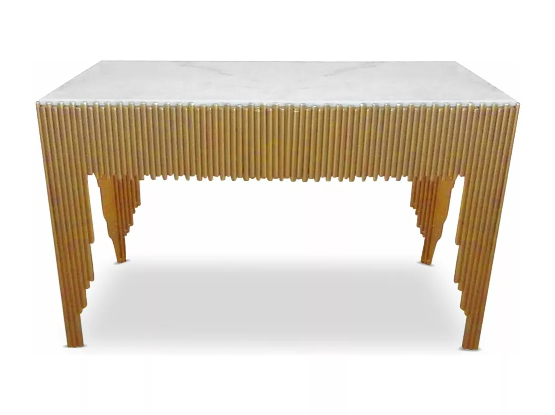Console en Marbre 