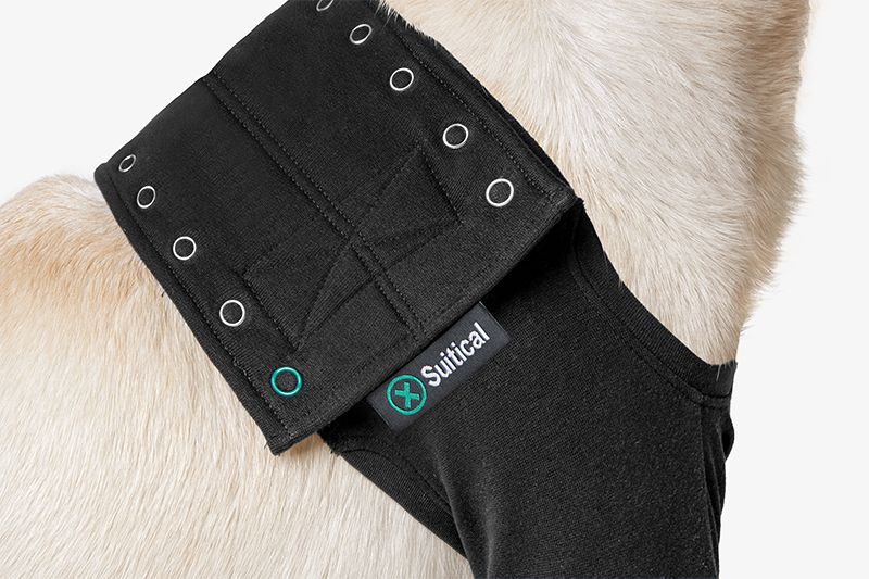 Suitical Recovery Sleeve