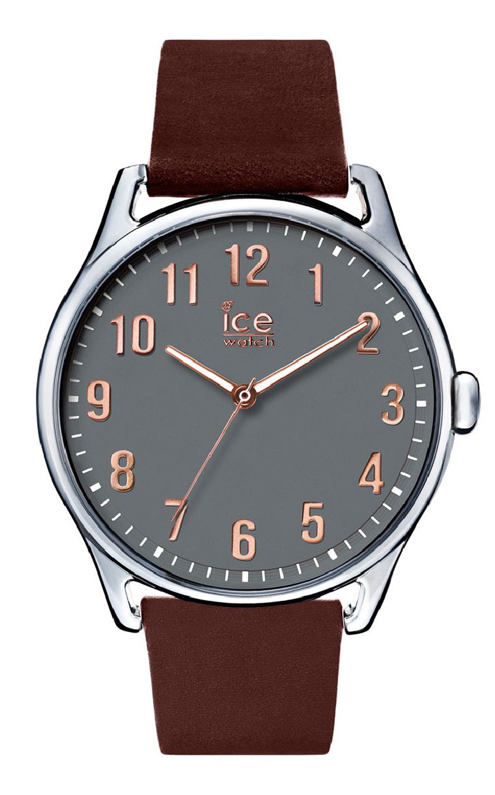 Ice-Watch ICE time Brown Stone Large 013046