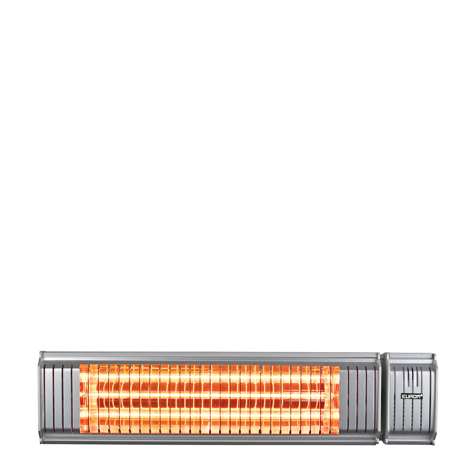 Eurom heater Golden 2000 Amber (incl. app)