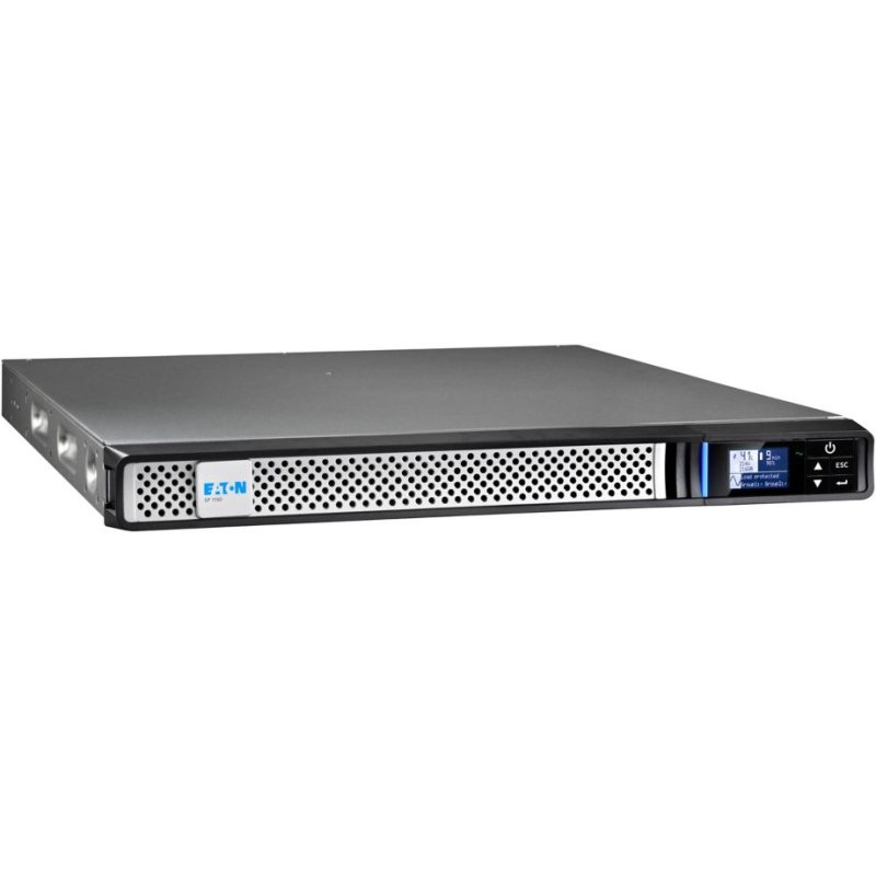 Eaton 5P1150IRNG2 alimentation d'énergie non interruptible Interactivité de ligne 1,15 kVA 920 W 6 sortie(s) CA
