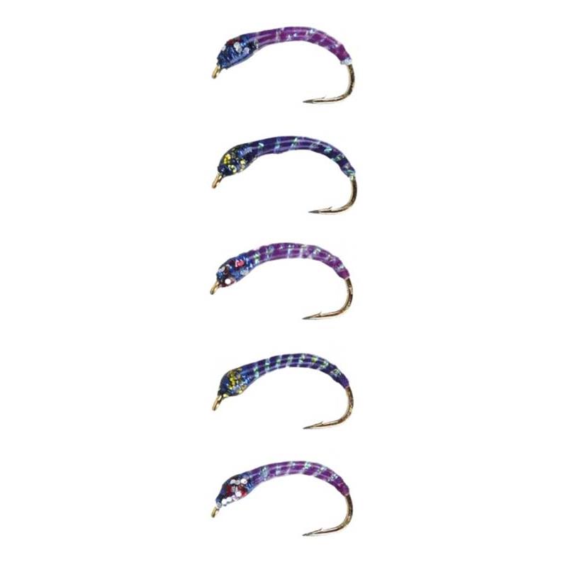 Gambe Stucki Fishing Mod.5