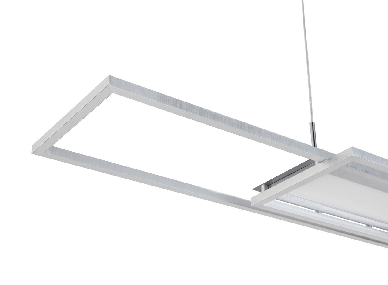 Novel LED-Hängeleuchte NOYA