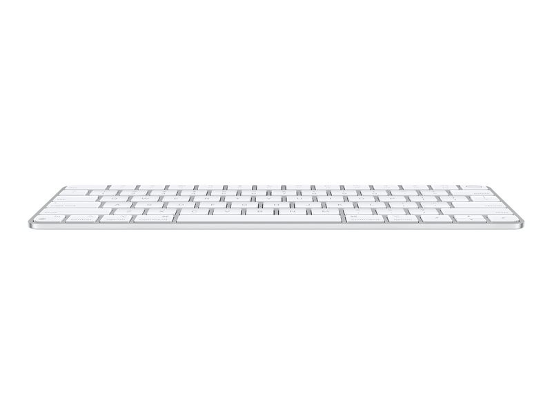 Apple - MK293Z/A Magic Keyboard with Touch ID - (Engelsk Tastatur)