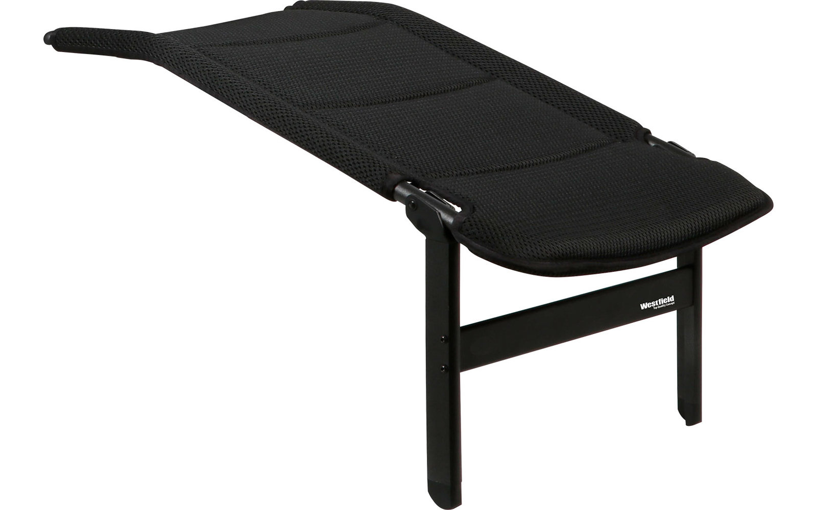 Westfield Beinauflage Breeze Deluxe Black Line