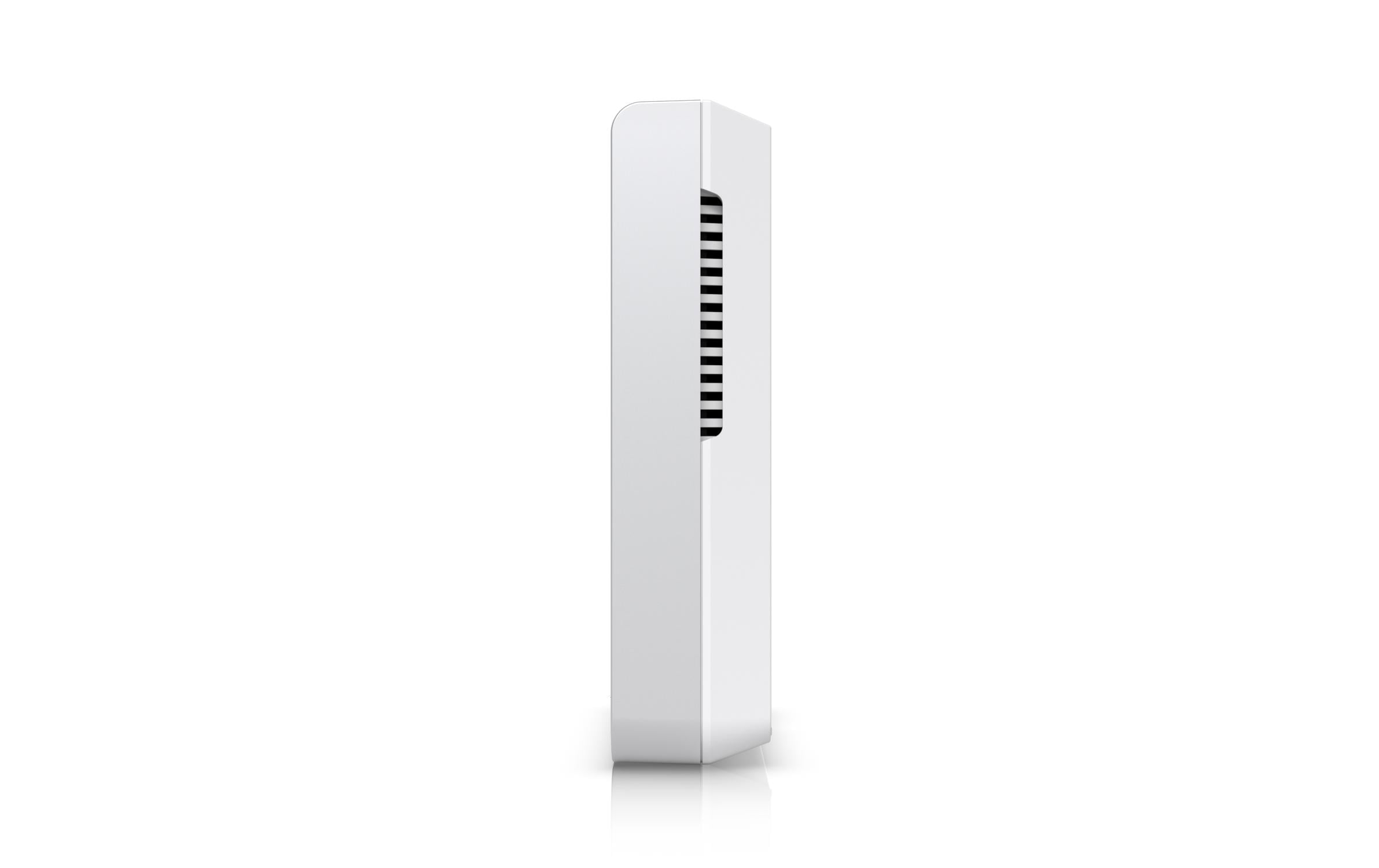 Mesh Access Point U7-Pro-Wall<br>Vielseitiges Wand-WiFi-6E-Zugangspunkt mit erweiterten Funktionen für optimale Netzwerkabdeckung und -sicherheit