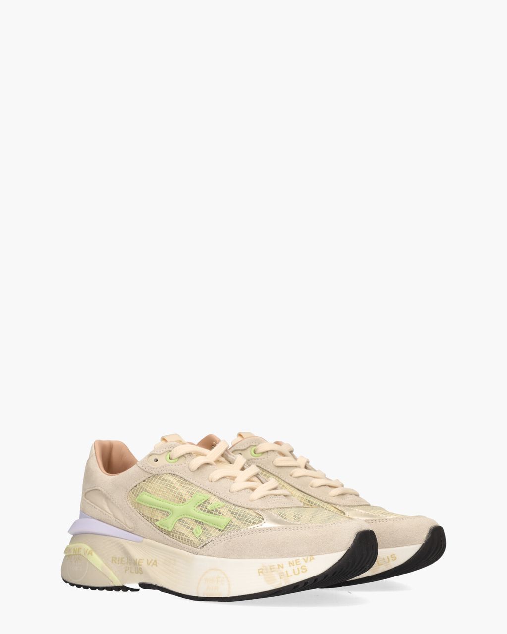 Premiata Moerun 7464 Damessneakers