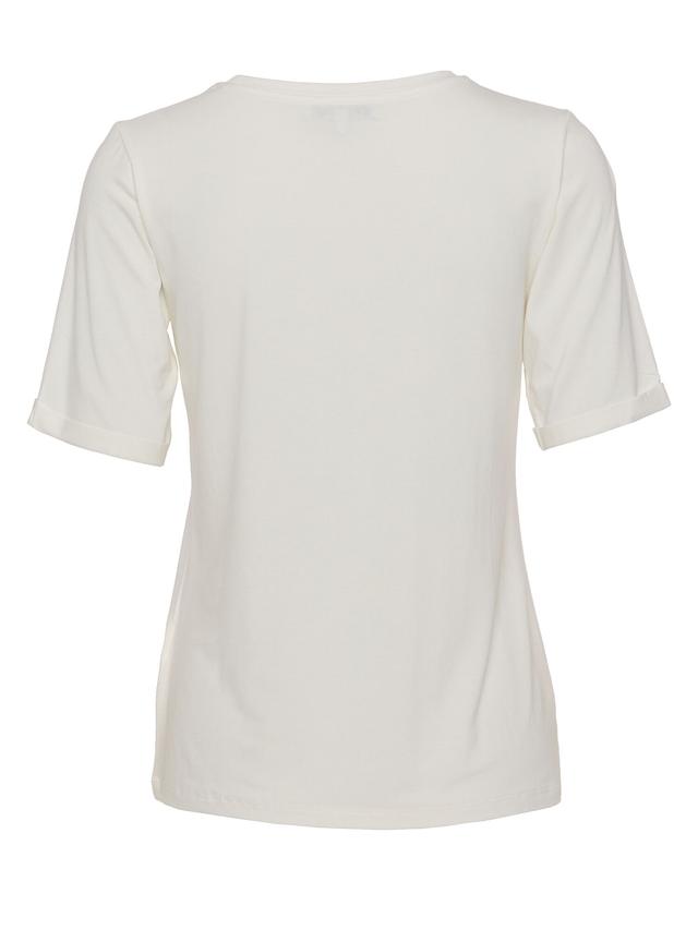T-Shirt Brille