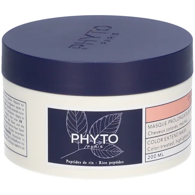 Phytocolor Farbschutz-Maske