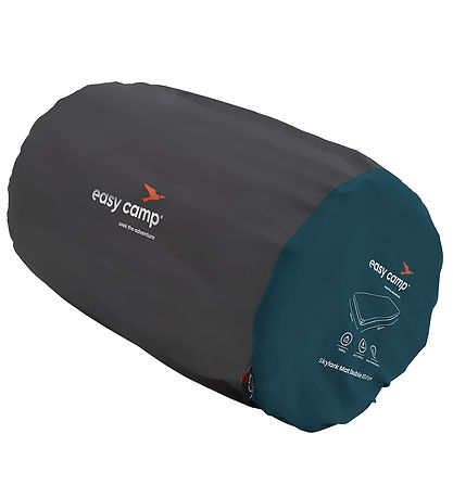 Easy Camp Isomatte - Selbstaufblasbar - Skylark Double 10 cm