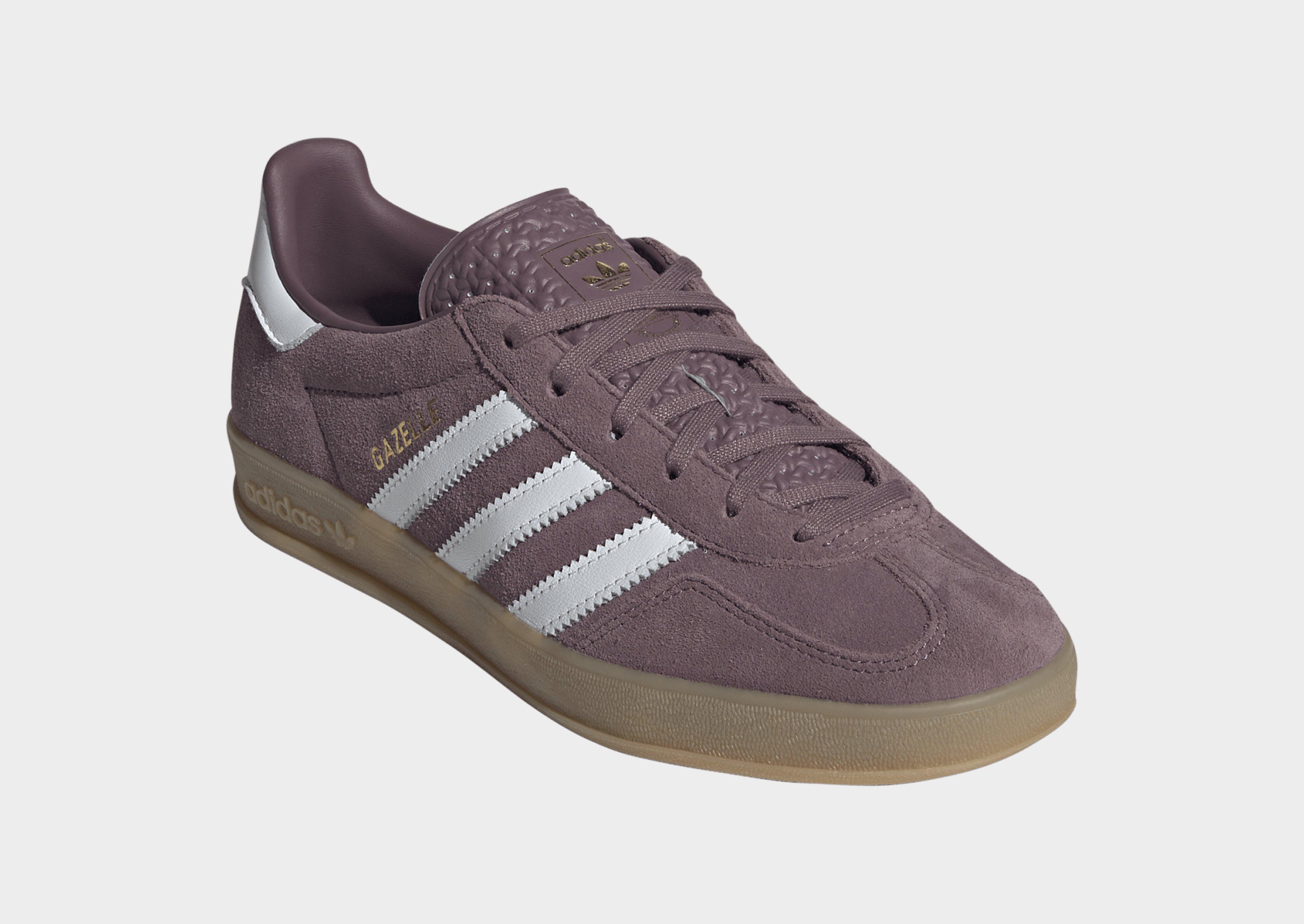 adidas Originals Gazelle Indoor Shoes