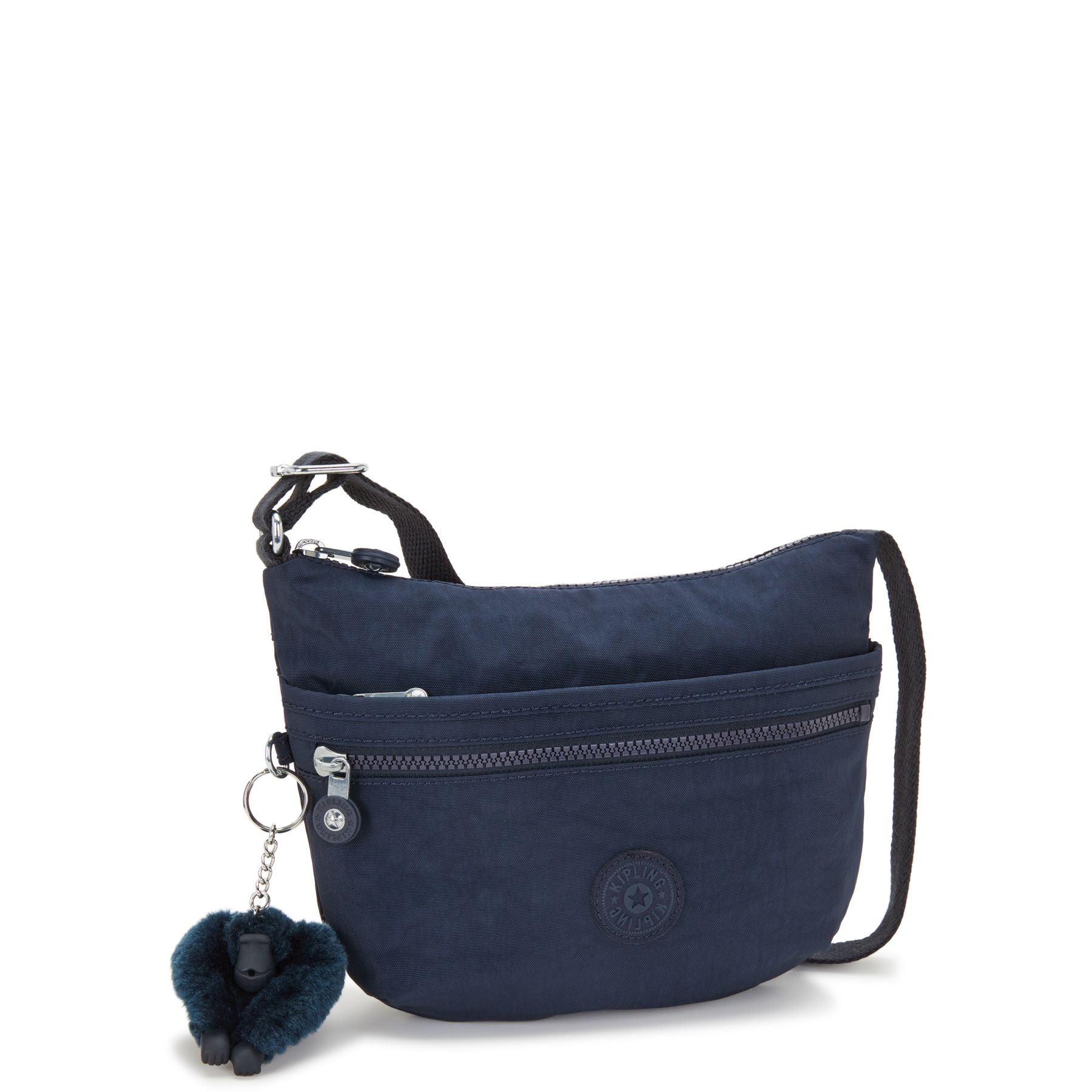 ARTO S Petit Sac Bandoulière - Blue Bleu 2
