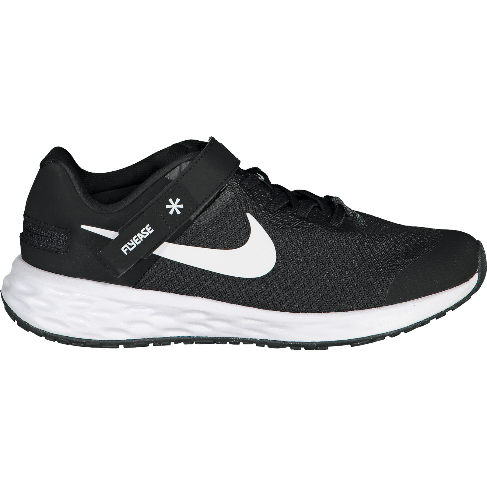 Nike Kinder-Laufschuh Revolution 6 Flyease 39