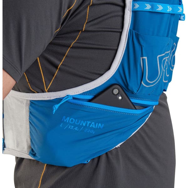 Sac trail ULTIMATE DIRECTION MOUNTAIN VEST 5 DUSK DUSK