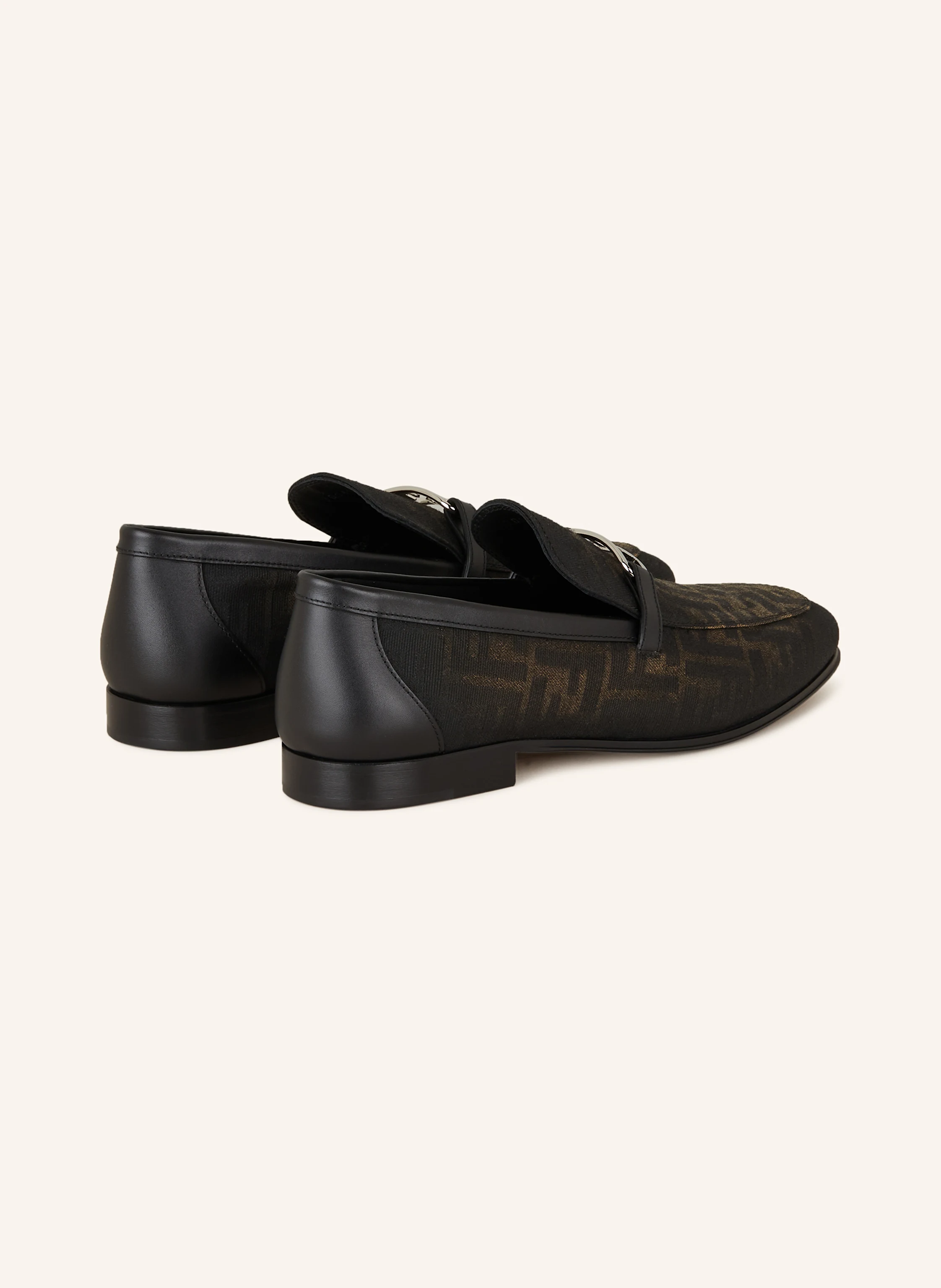 FENDI Loafer