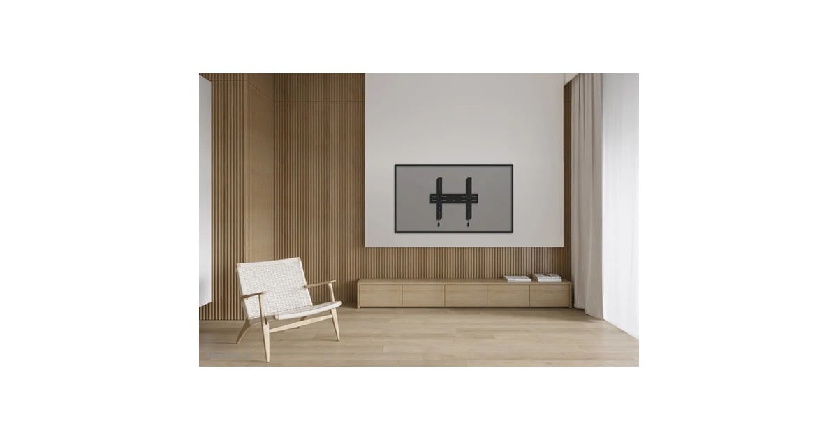 NeomountsSelect WL35S-850BL14 tv wandsteun bevestiging  (Zwart)