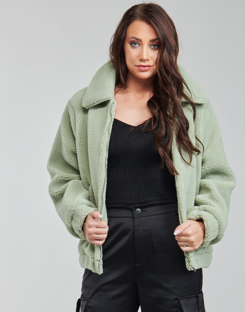 Yurban - PALARIOUX - Vert