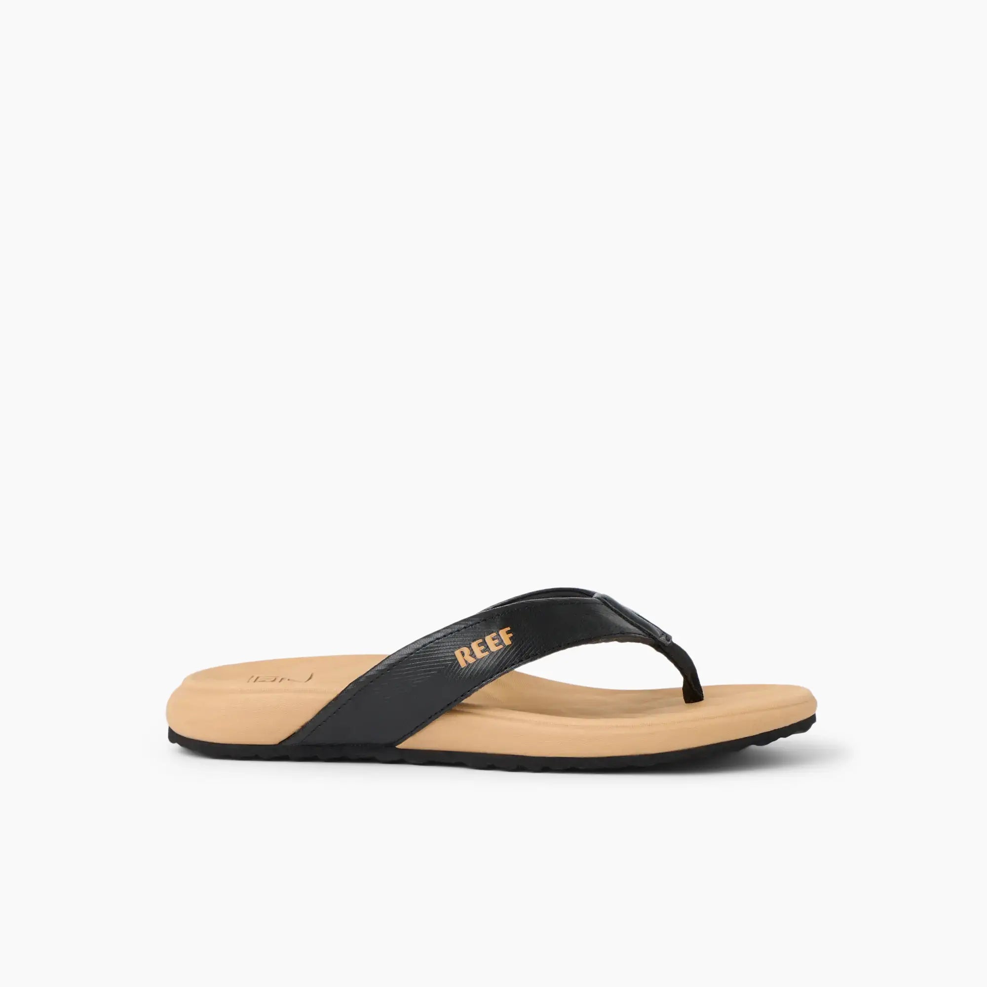 Kids Cushion Harmony Black Tan