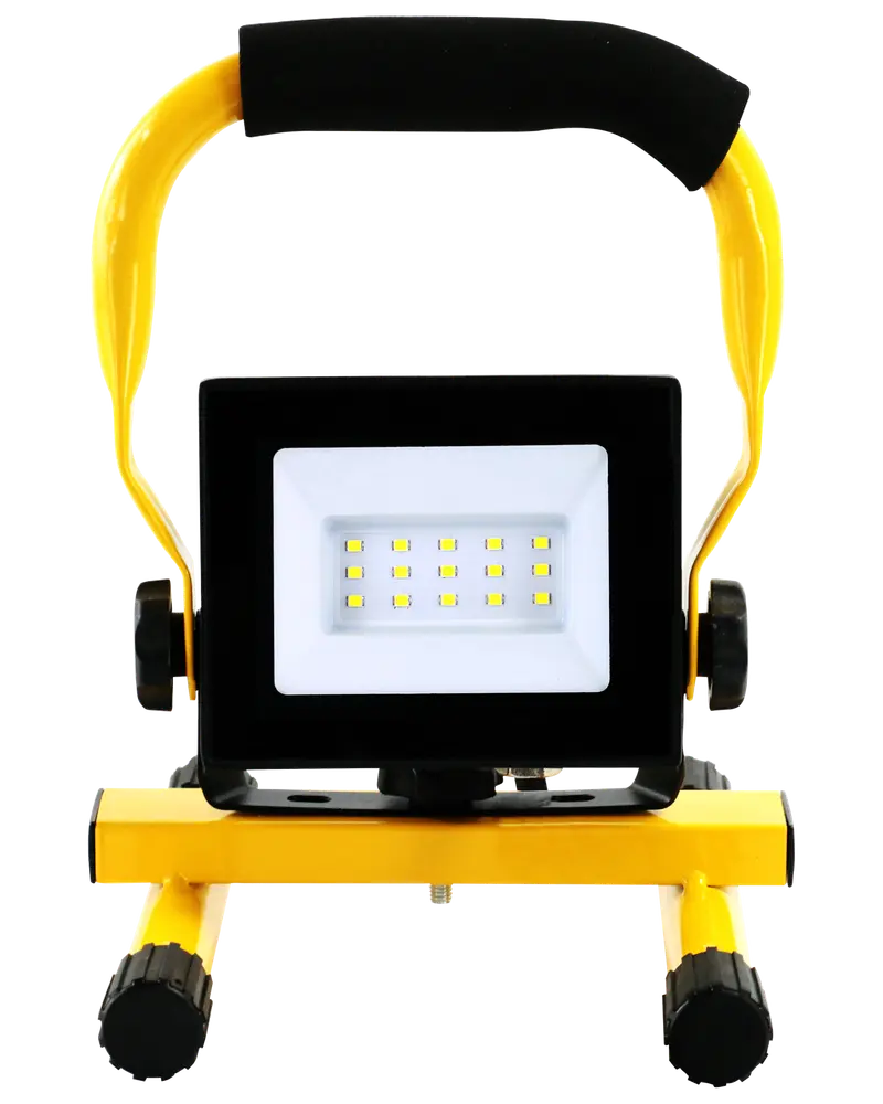 Arbejdslampe 10 W IP65