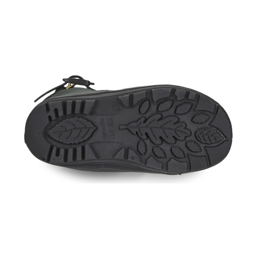 Aigle - WOODY POP FUR - Marine
