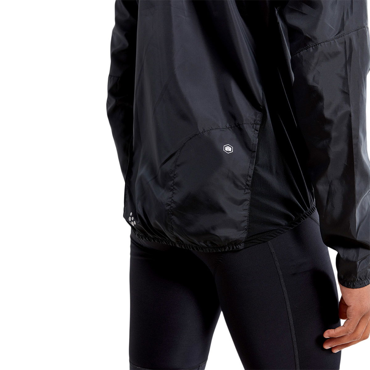 Craft Essence Light Wind Cykeljakke Herre