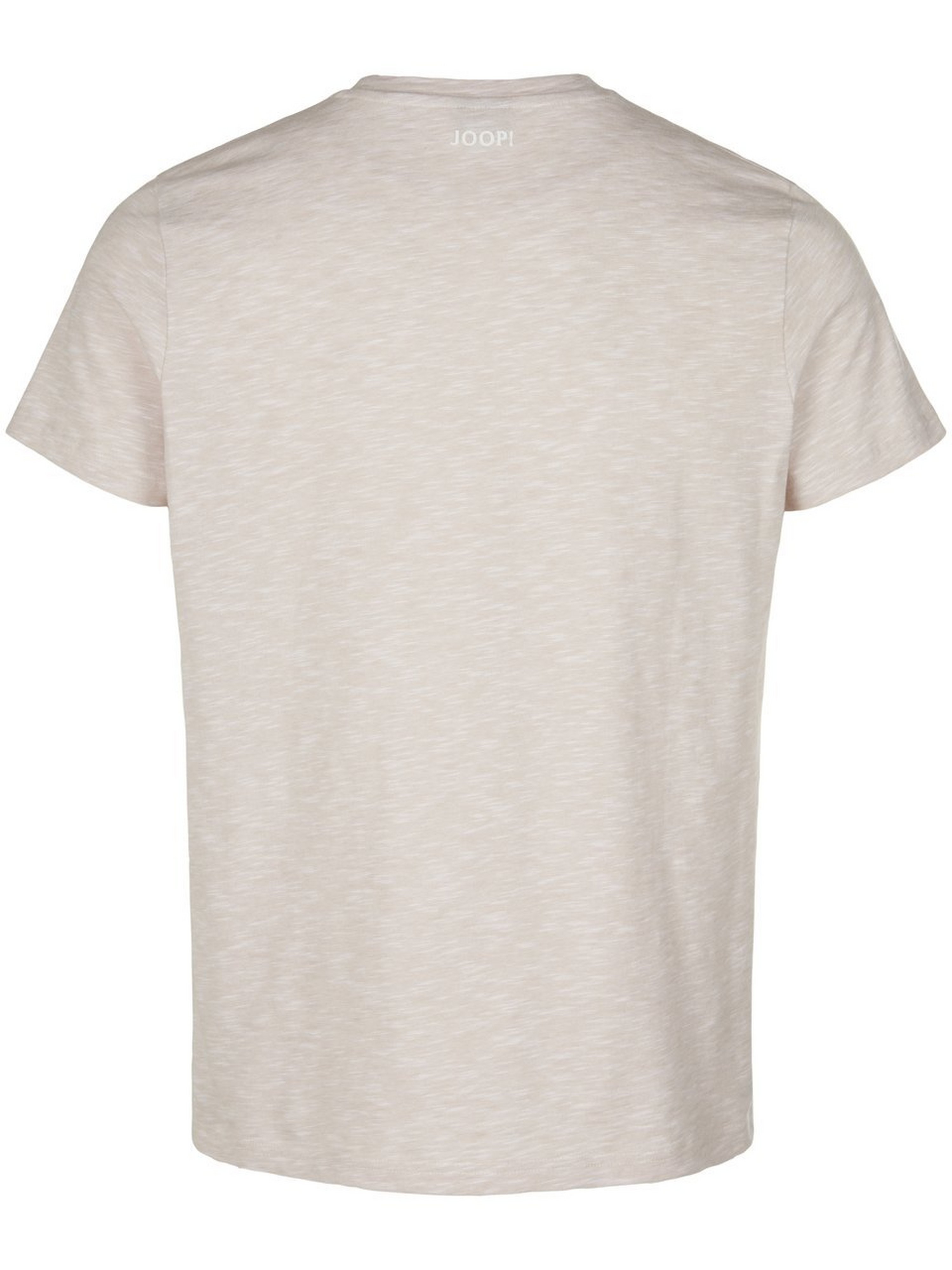 Rundhals-Shirt